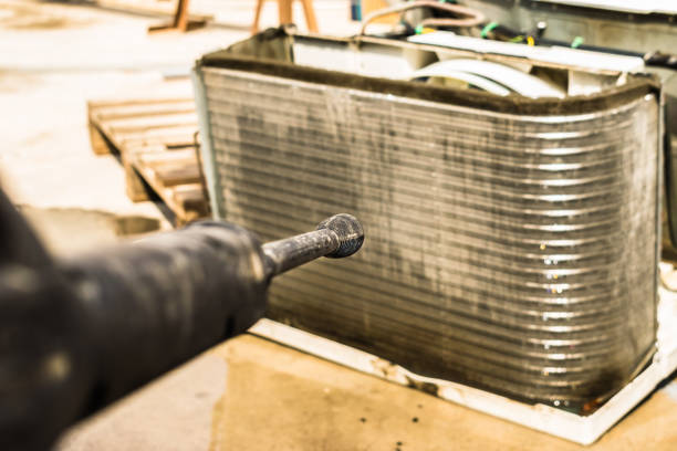 Best Affordable Air Duct Cleaning  in Lawson, MO