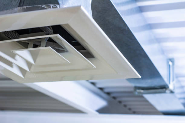 Best Commercial HVAC Duct Cleaning  in Lawson, MO