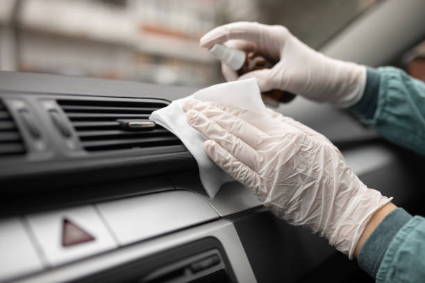Best Best Air Duct Cleaning Company  in Lawson, MO