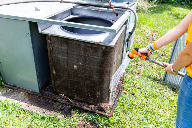 Best Home Air Vent Cleaning  in Lawson, MO
