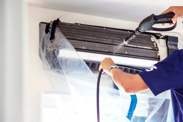 Best Residential Air Duct Cleaning  in Lawson, MO