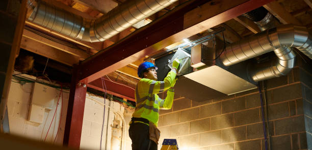 Best HVAC Maintenance and Cleaning  in Lawson, MO