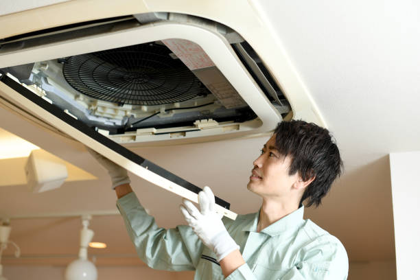 Best Duct Cleaning Specialists  in Lawson, MO