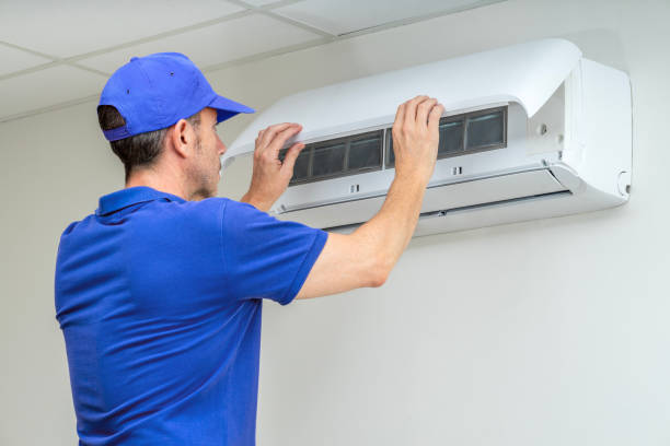 Best Commercial Air Duct Cleaning  in Lawson, MO