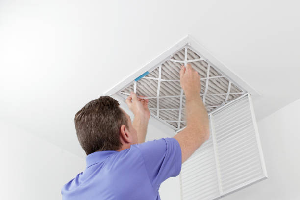 HVAC Maintenance and Cleaning in MO